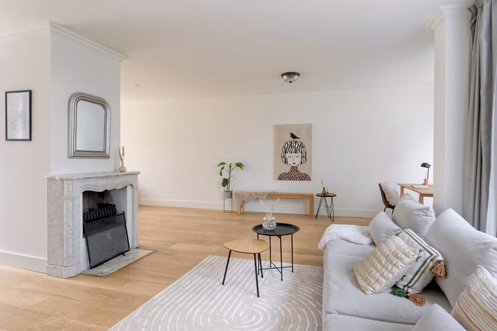 Foto 9 van Graaf Florislaan 64