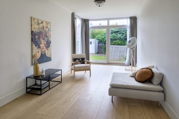 Foto 10 van Graaf Florislaan 64