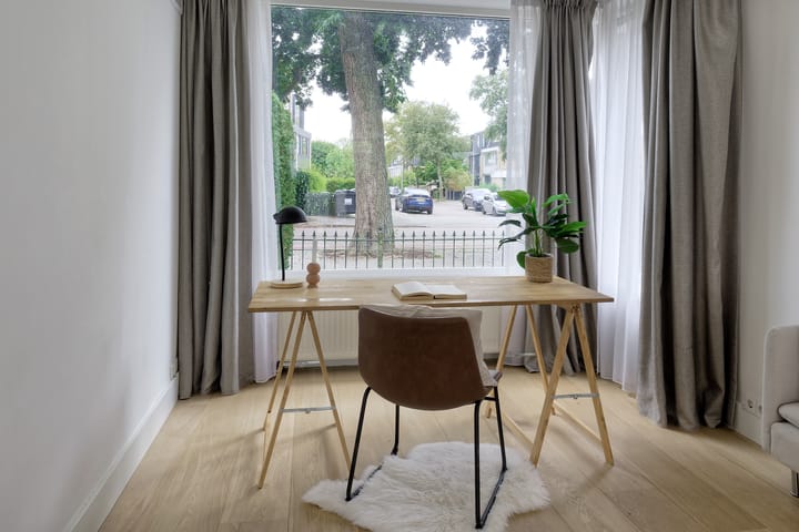 Foto 11 van Graaf Florislaan 64