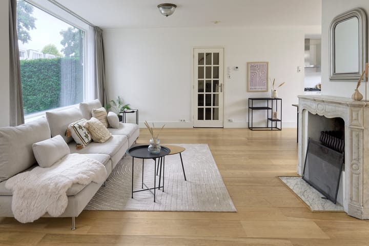 Foto 12 van Graaf Florislaan 64