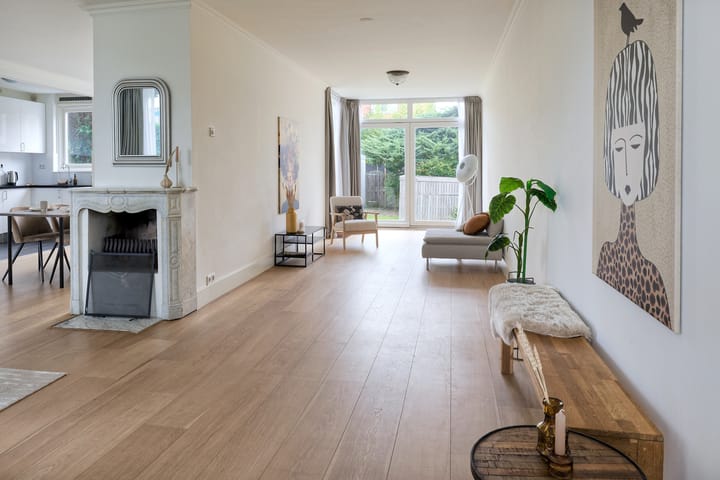 Foto 13 van Graaf Florislaan 64