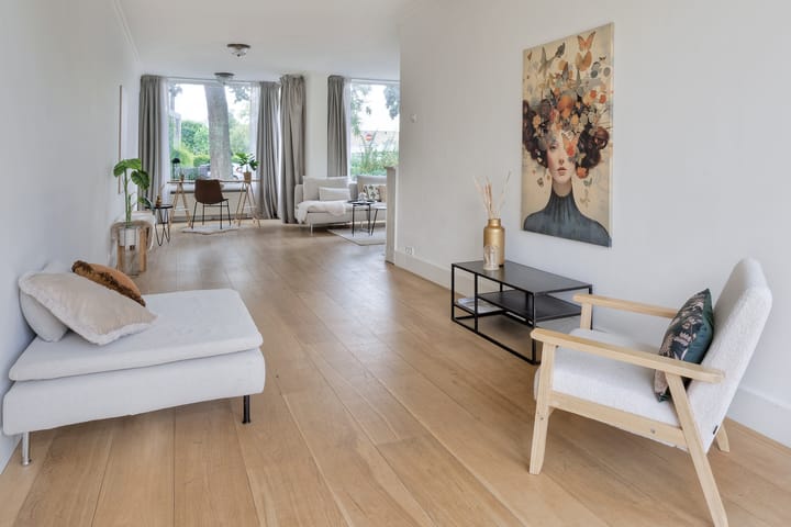 Foto 15 van Graaf Florislaan 64