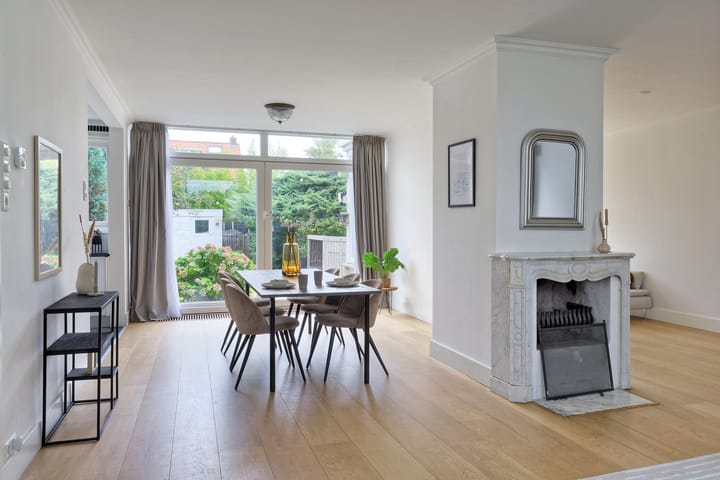 Foto 17 van Graaf Florislaan 64