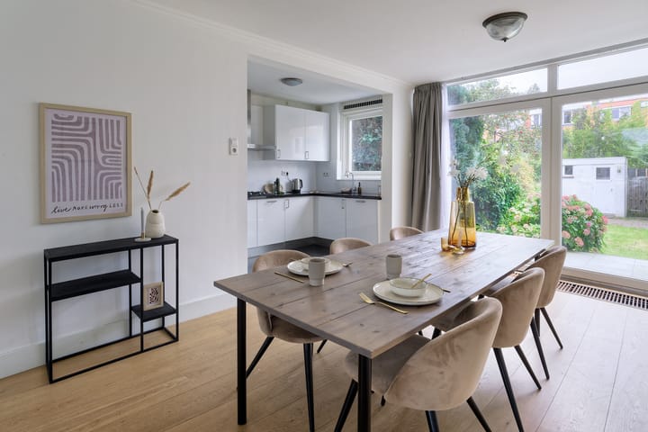 Foto 19 van Graaf Florislaan 64