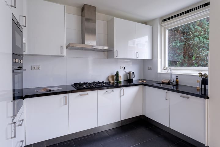 Foto 20 van Graaf Florislaan 64