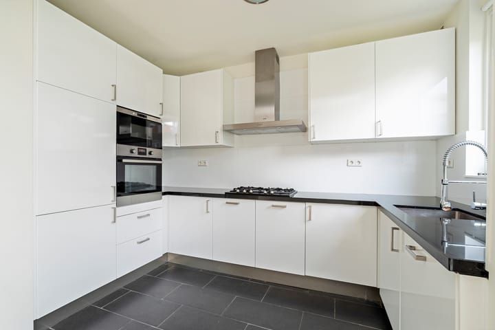 Foto 21 van Graaf Florislaan 64