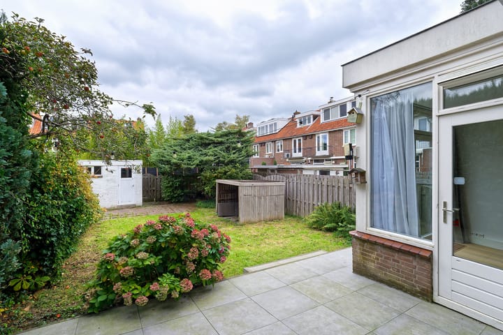 Foto 22 van Graaf Florislaan 64