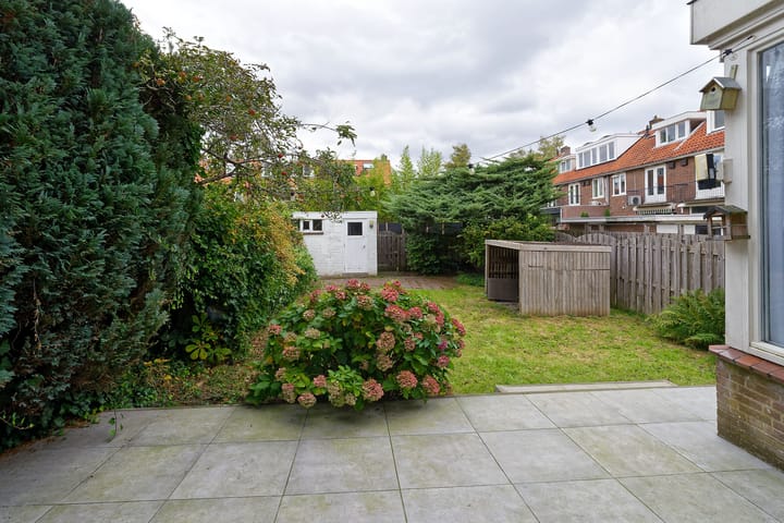 Foto 23 van Graaf Florislaan 64