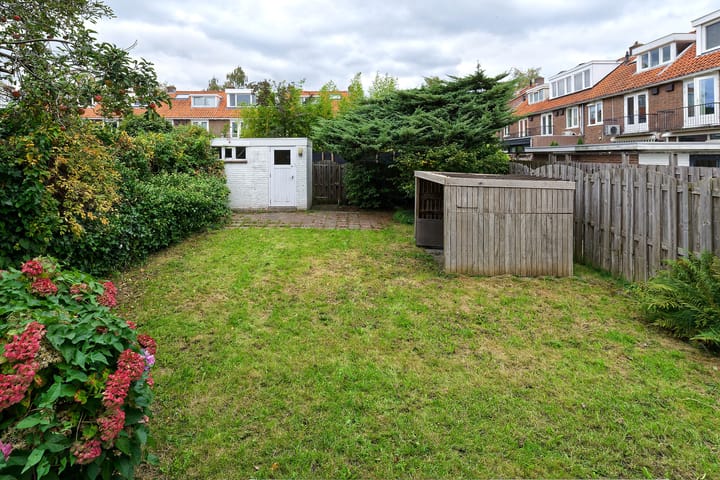 Foto 24 van Graaf Florislaan 64