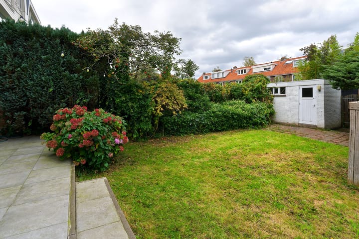 Foto 25 van Graaf Florislaan 64