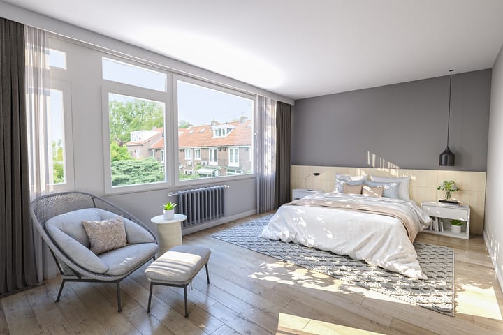 Foto 27 van Graaf Florislaan 64