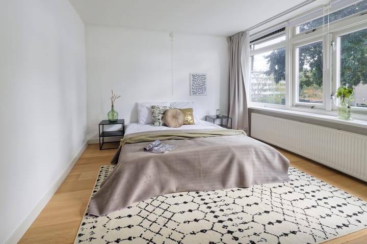 Foto 29 van Graaf Florislaan 64