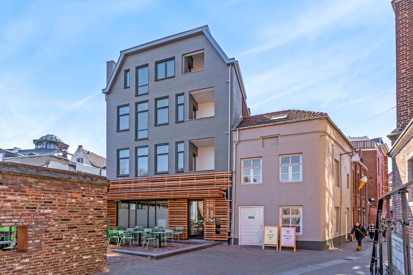 Grotekerkstraat 21-A