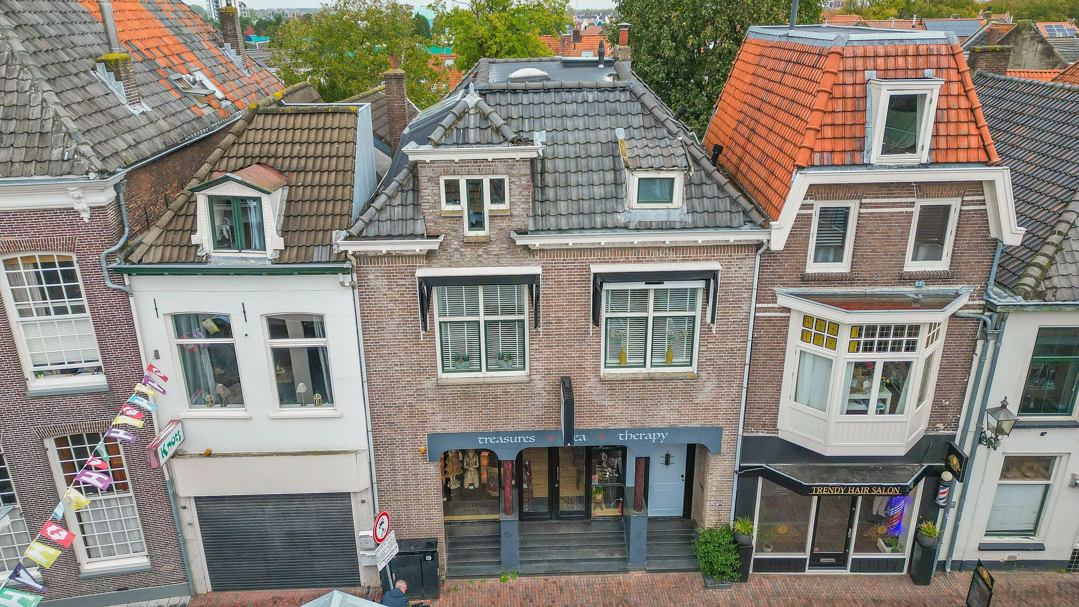 Bruggestraat 39-A, 39, A, Harderwijk, 3841CM, Gelderland, Nederland 39 