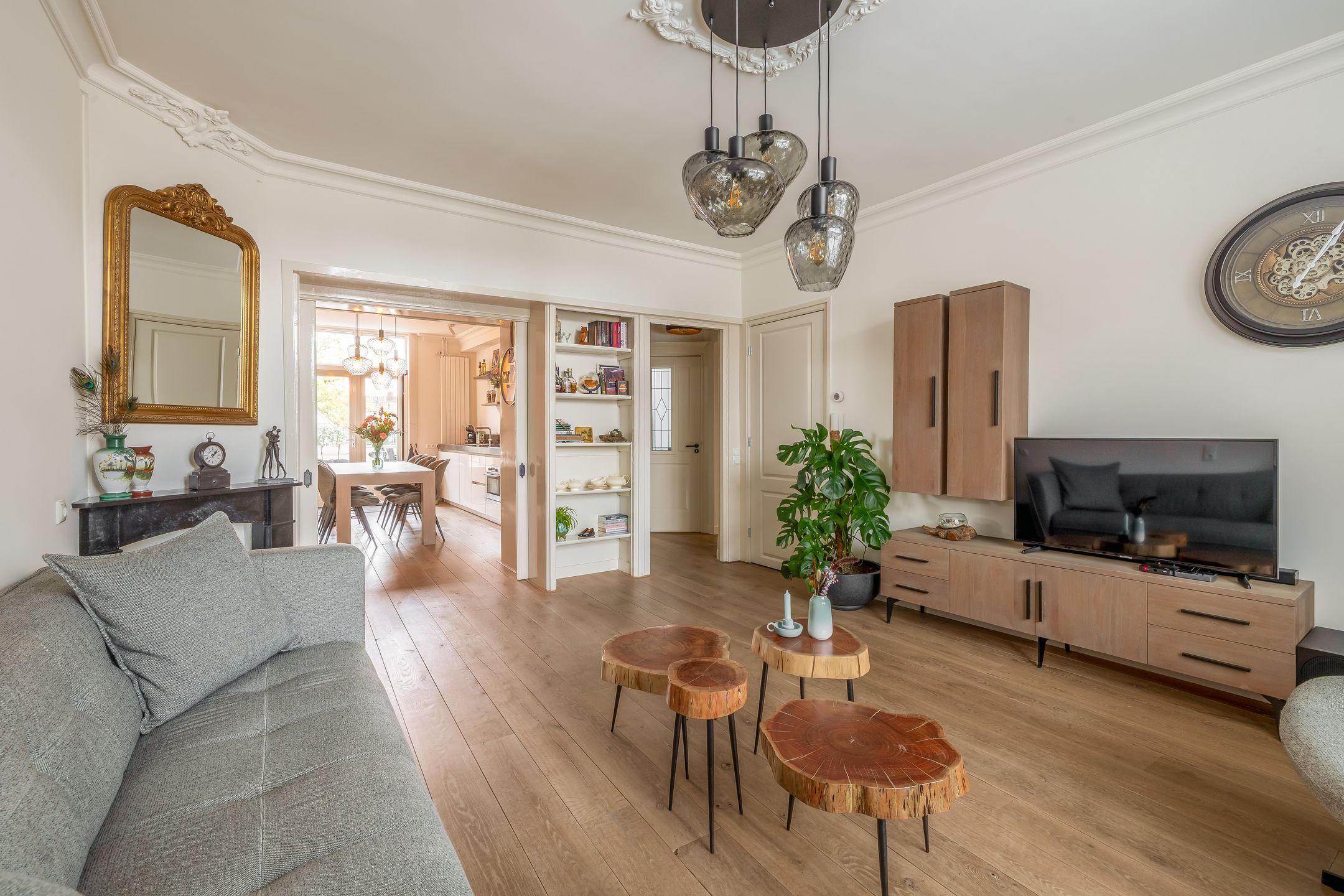 Foto 3 van Bruggestraat 39-A