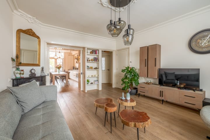 Foto 3 van Bruggestraat 39-A