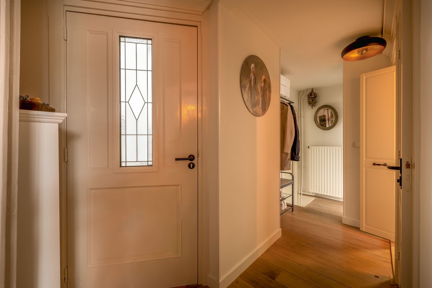 Foto 4 van Bruggestraat 39-A