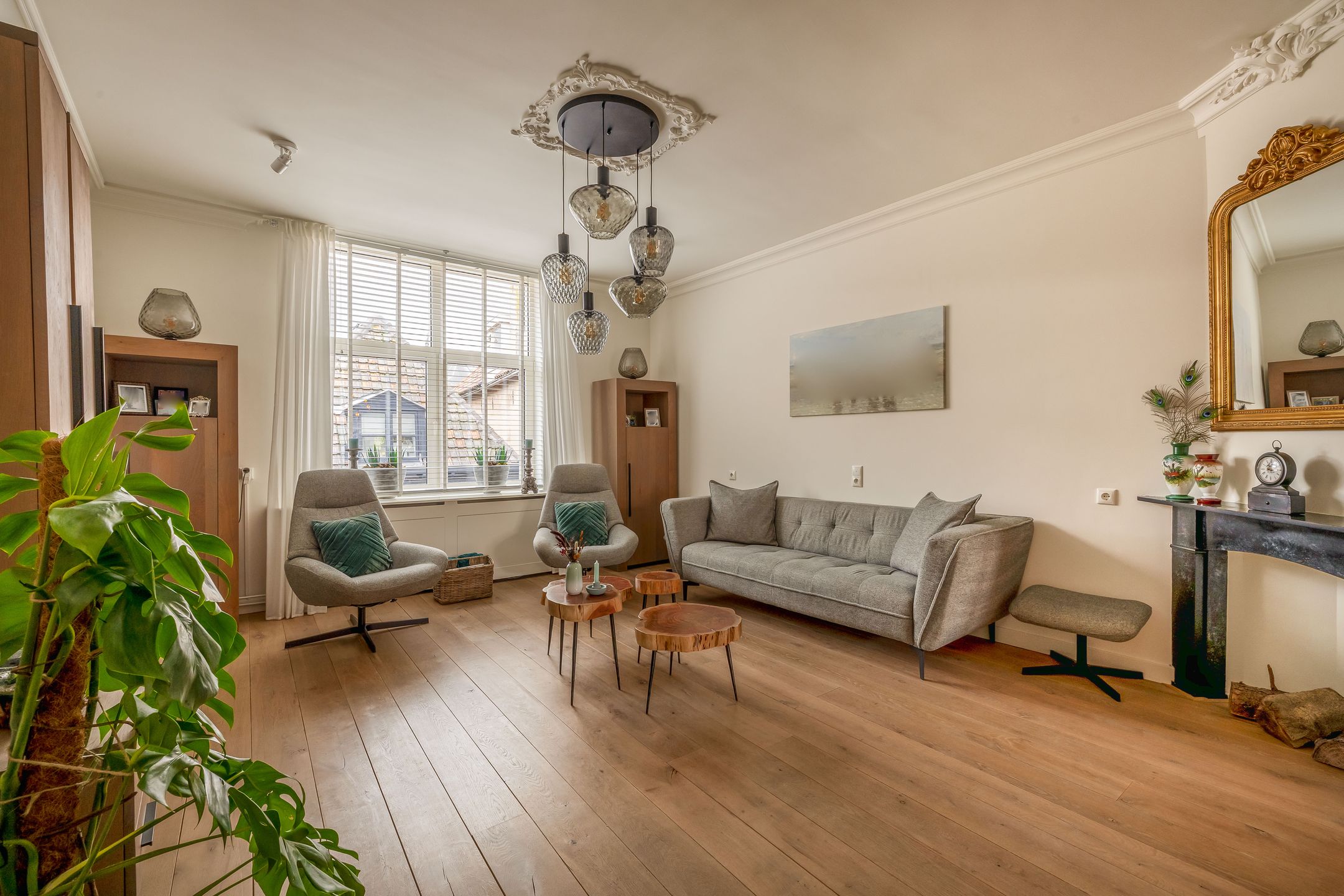 Foto 6 van Bruggestraat 39-A