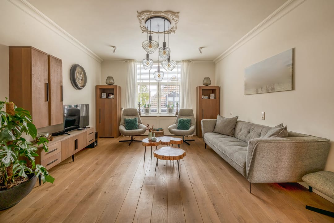 Foto 7 van Bruggestraat 39-A