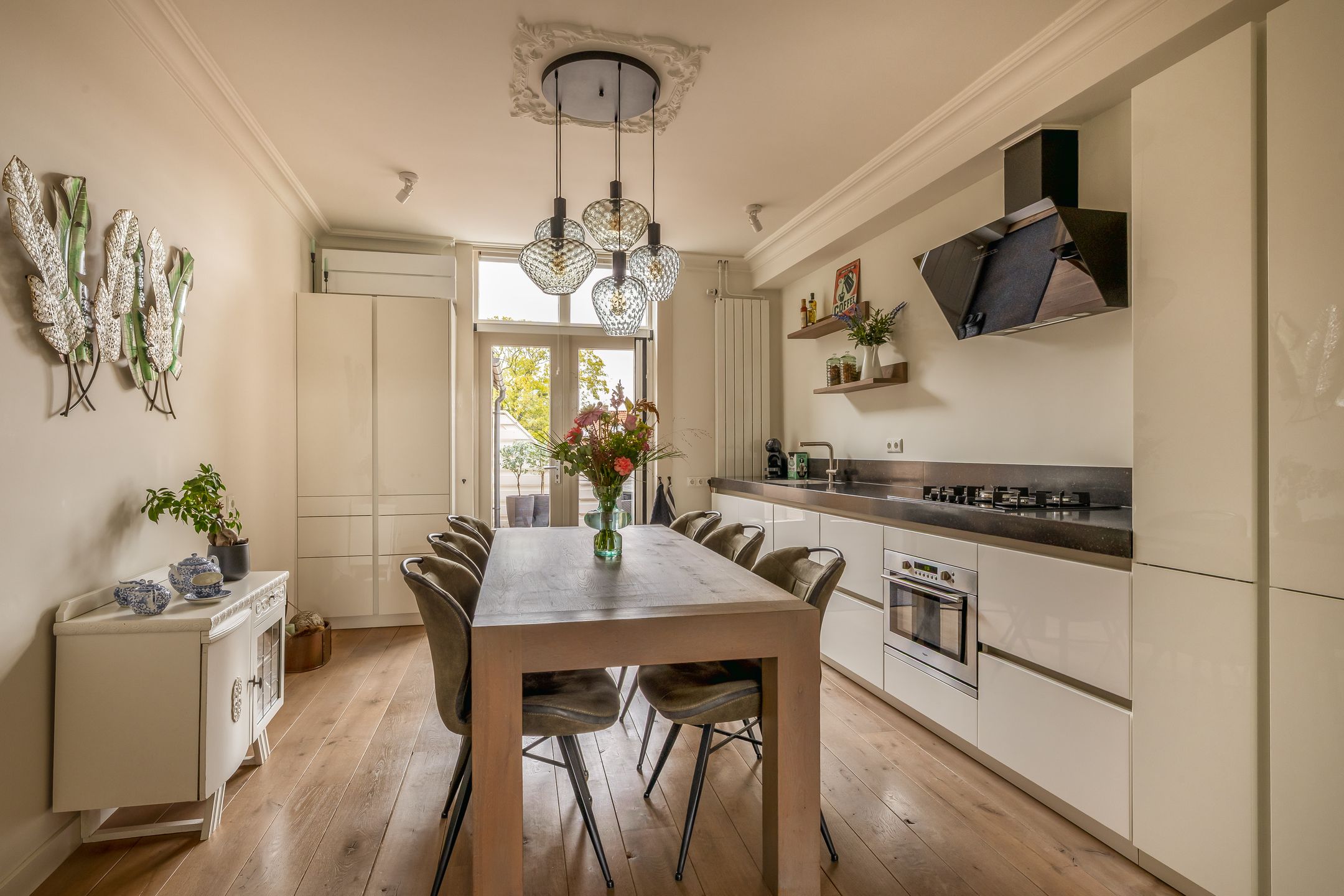 Foto 9 van Bruggestraat 39-A