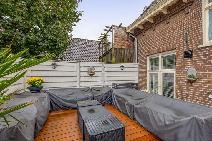 Photo 21 of Bruggestraat 39-A