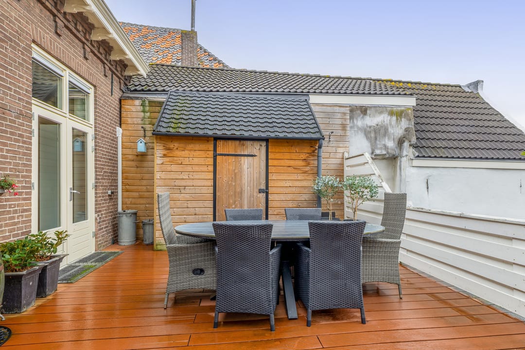 Foto 22 van Bruggestraat 39-A