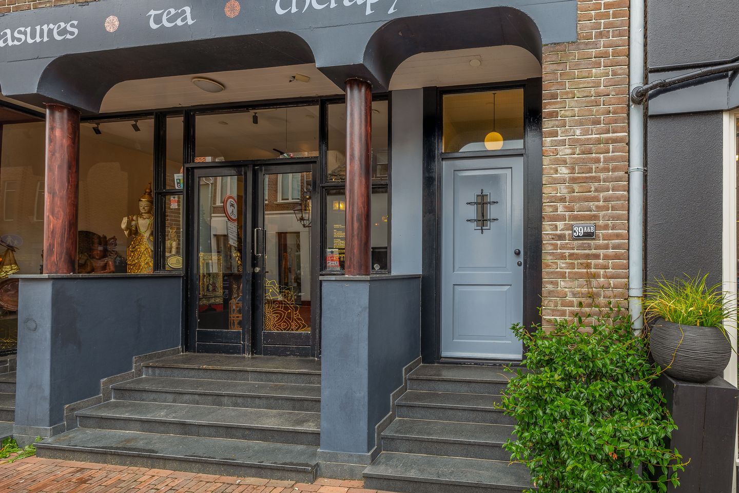 Foto 29 van Bruggestraat 39-A