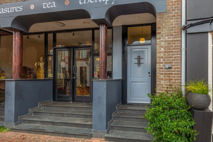 Photo 29 of Bruggestraat 39-A