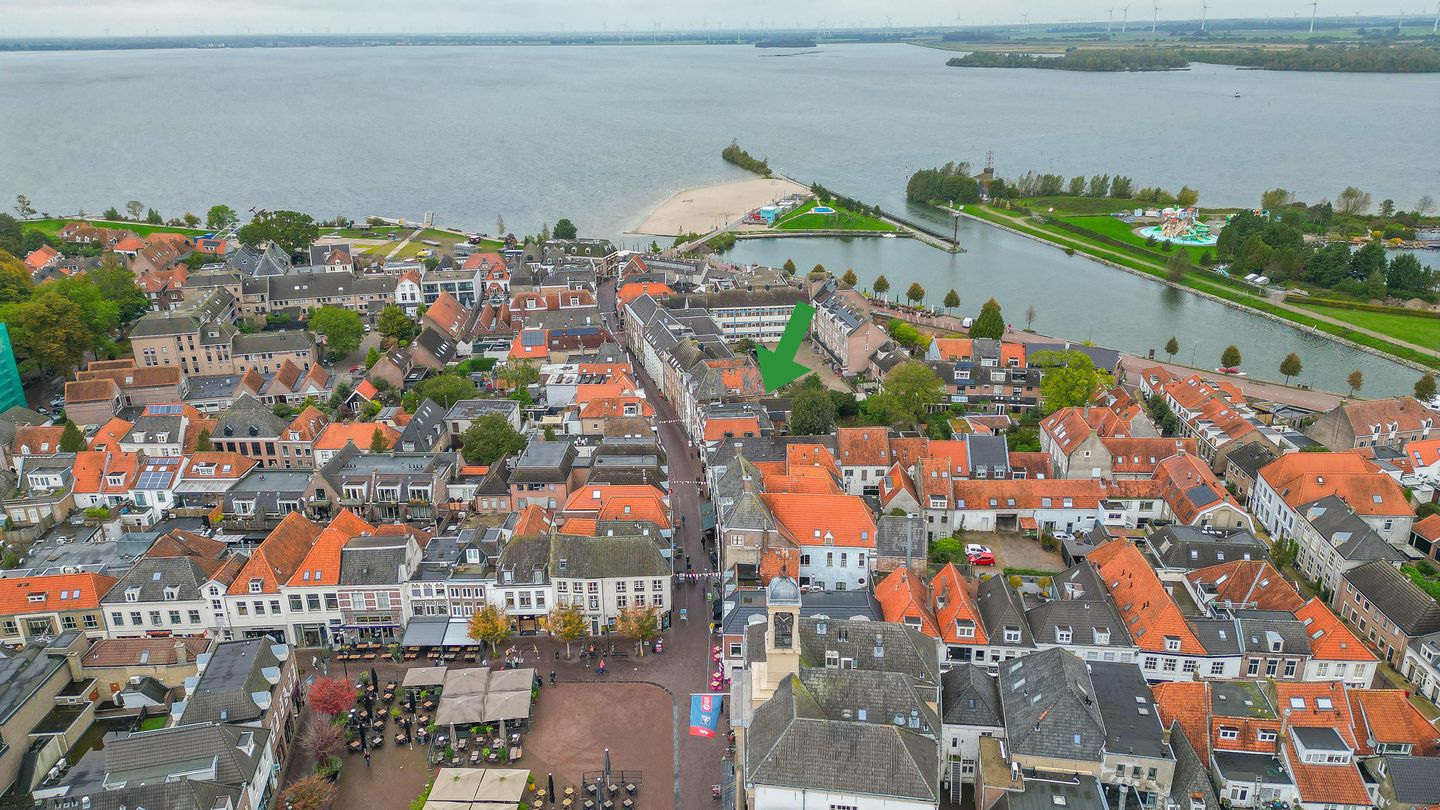 Foto 35 van Bruggestraat 39-A