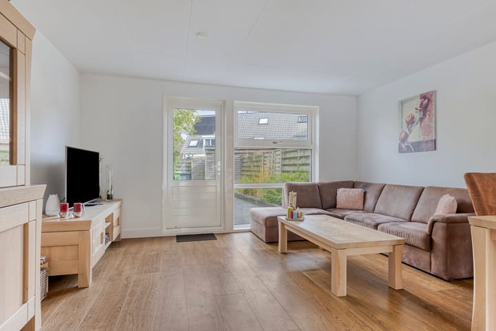 Foto 3 van Robijnstoep 16