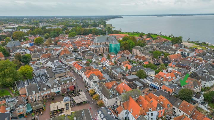 Photo 36 of Bruggestraat 39-A