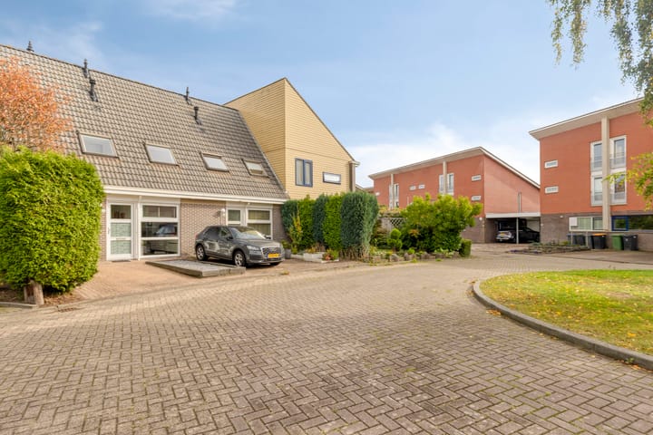 Foto 4 van Robijnstoep 16