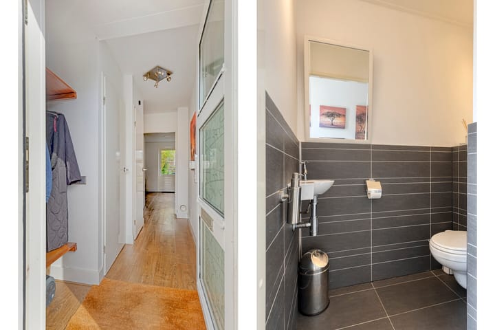 Foto 5 van Robijnstoep 16