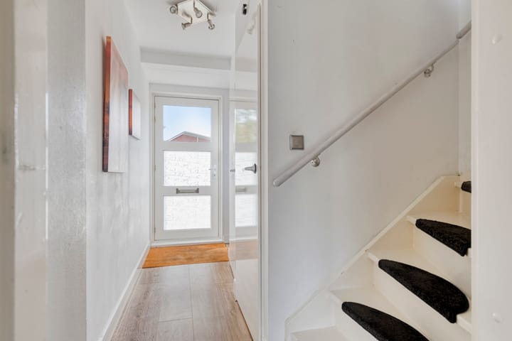 Foto 6 van Robijnstoep 16