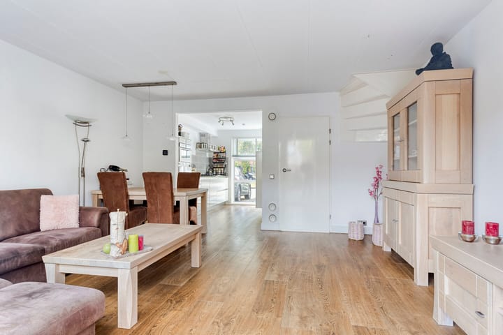 Foto 7 van Robijnstoep 16