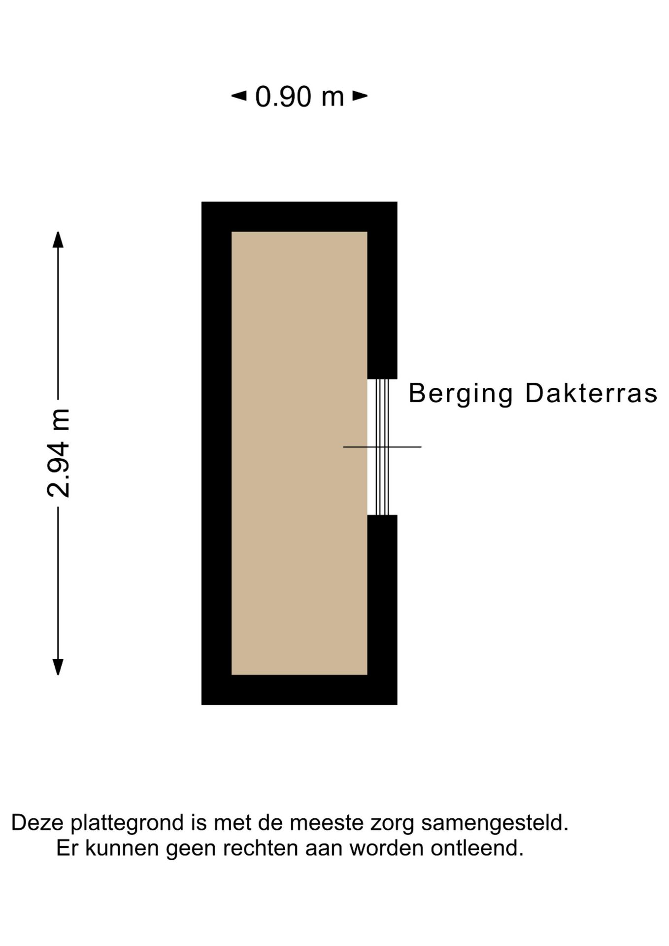 Foto 40 van Bruggestraat 39-A
