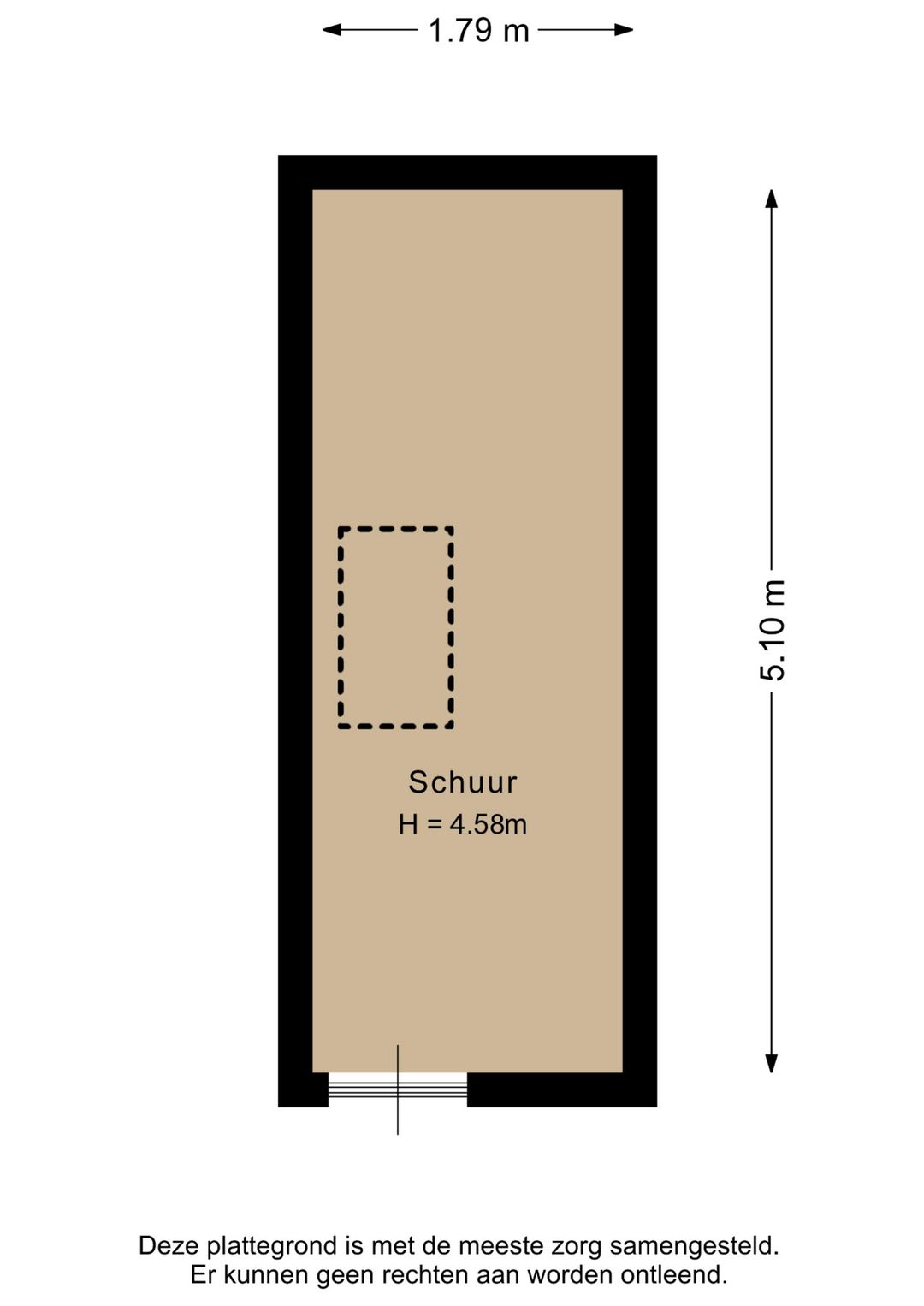 Foto 41 van Bruggestraat 39-A