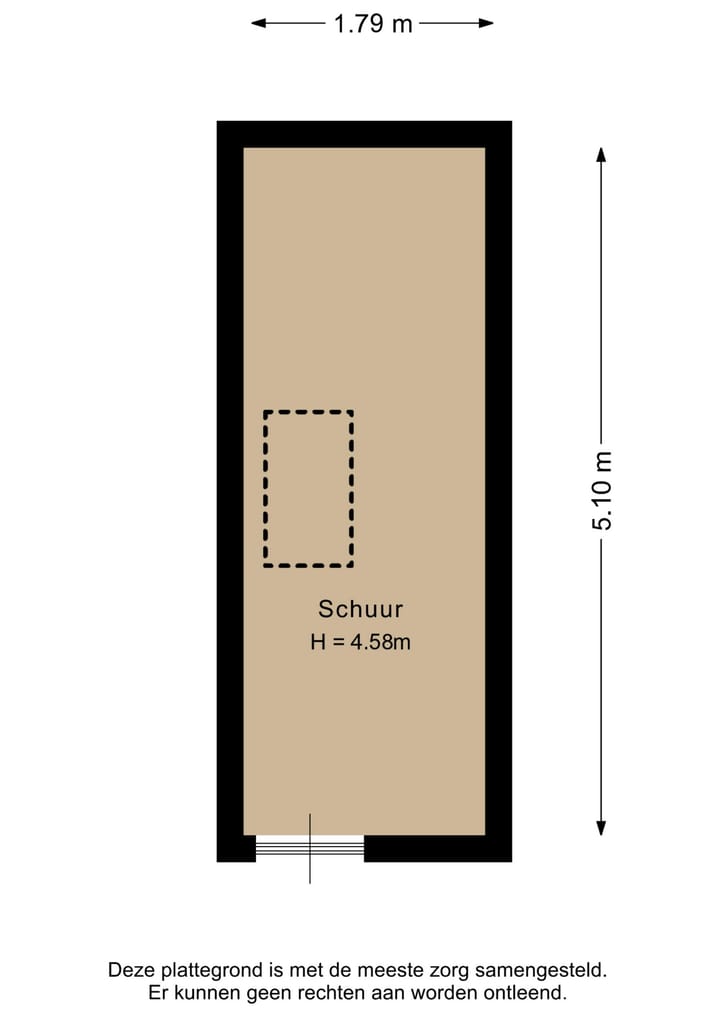 Photo 41 of Bruggestraat 39-A
