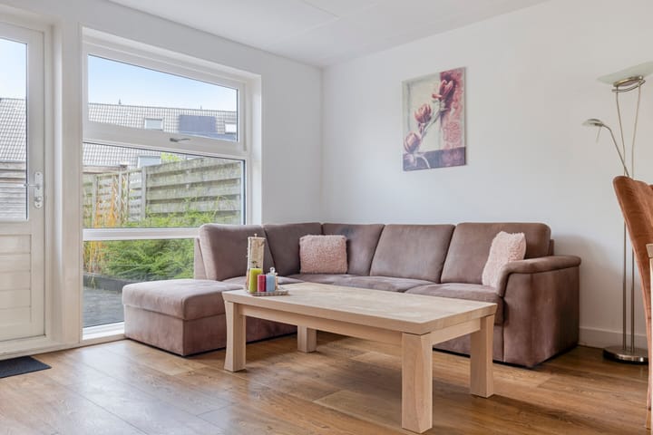 Foto 9 van Robijnstoep 16