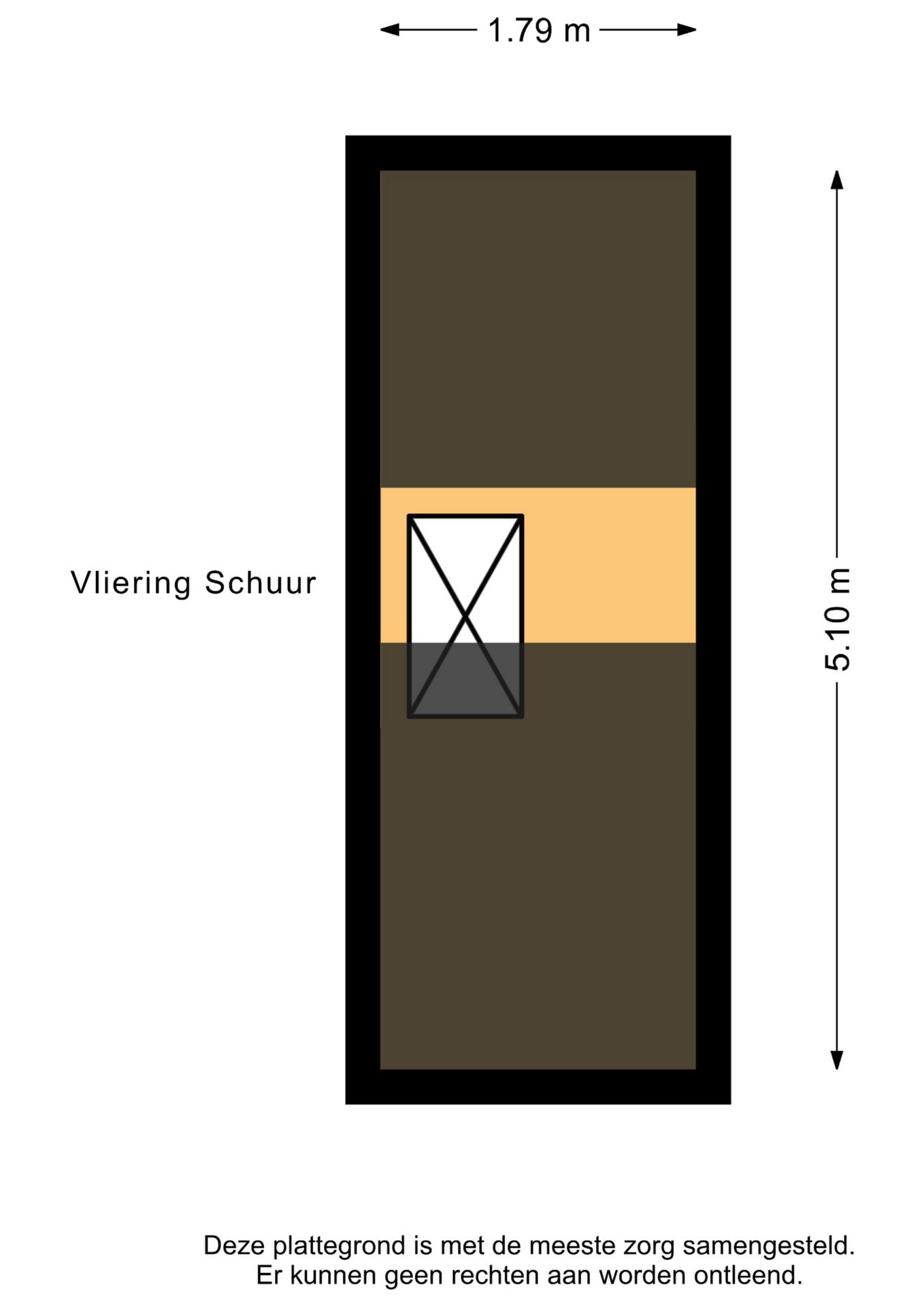 Foto 42 van Bruggestraat 39-A