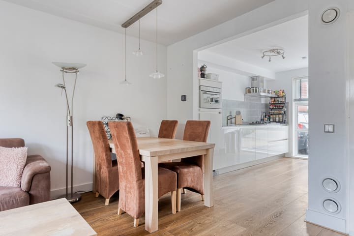 Foto 10 van Robijnstoep 16