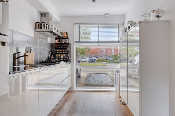 Foto 11 van Robijnstoep 16