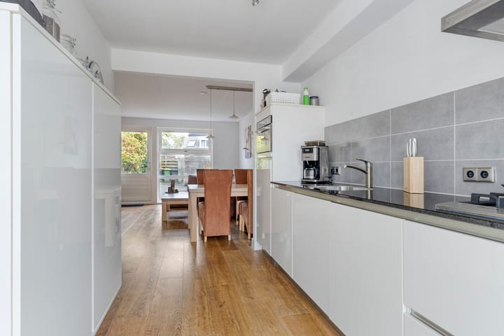 Foto 12 van Robijnstoep 16