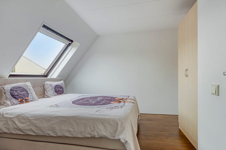 Foto 14 van Robijnstoep 16