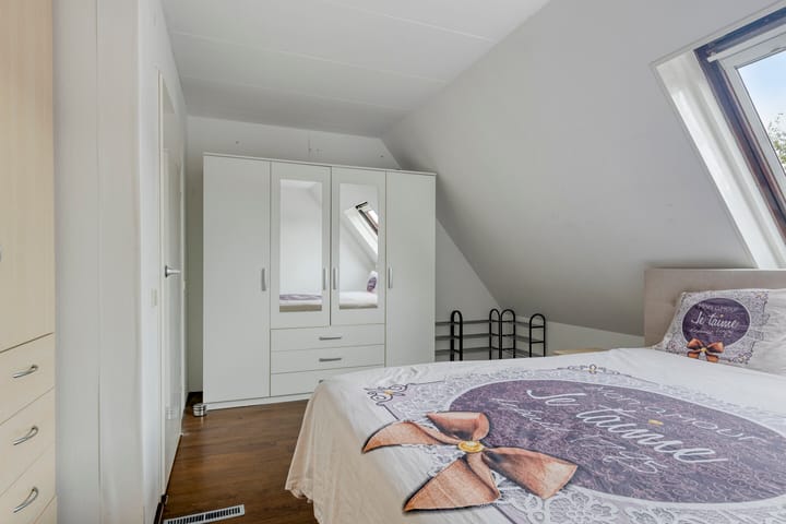 Foto 15 van Robijnstoep 16