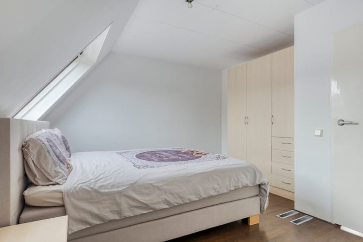 Foto 16 van Robijnstoep 16