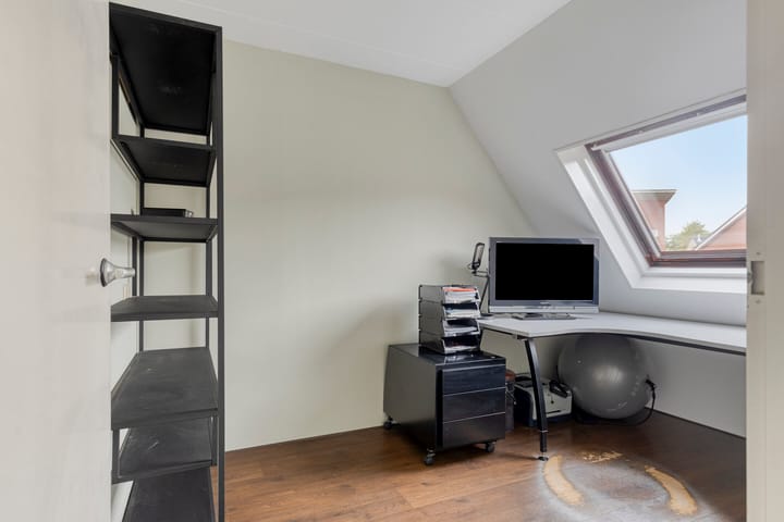 Foto 19 van Robijnstoep 16