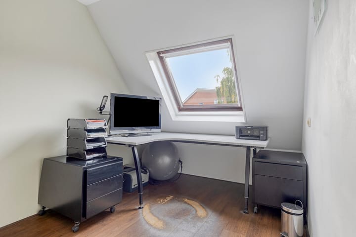 Foto 20 van Robijnstoep 16