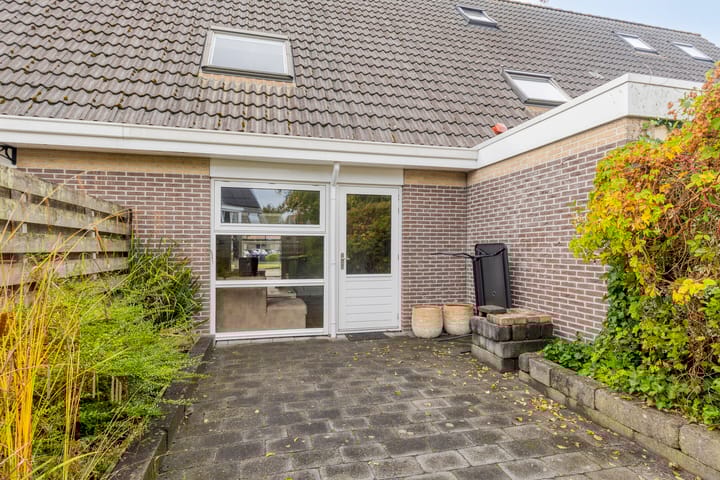 Foto 25 van Robijnstoep 16