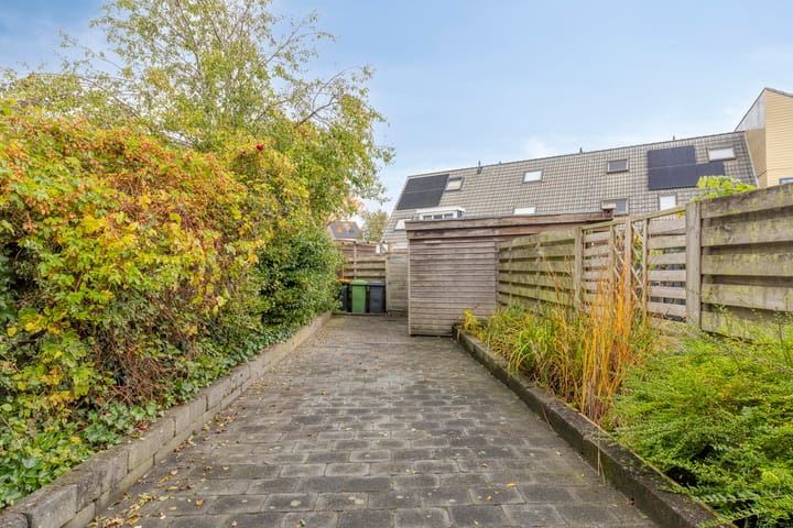 Foto 26 van Robijnstoep 16